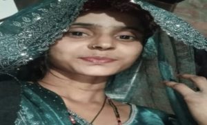 संदिग्ध परिस्थितियों मृत विवाहिता का फाइल फोटो